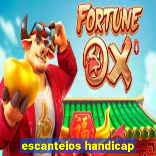 escanteios handicap