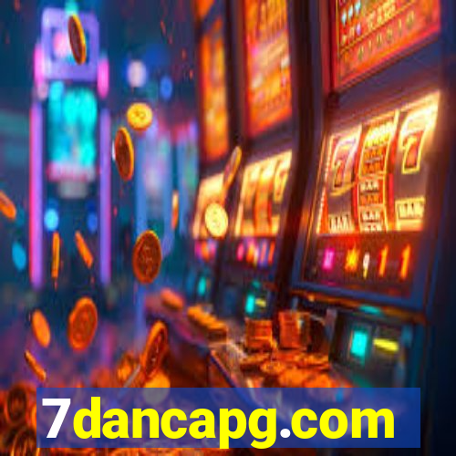 7dancapg.com