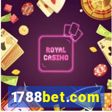 1788bet.com