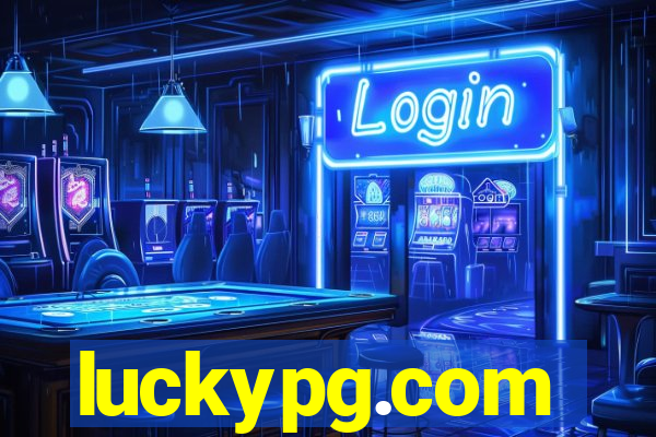 luckypg.com