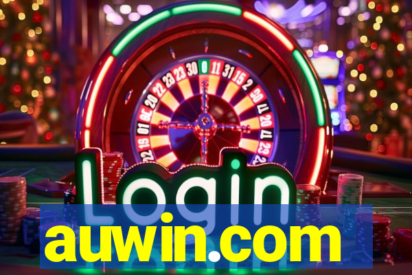 auwin.com