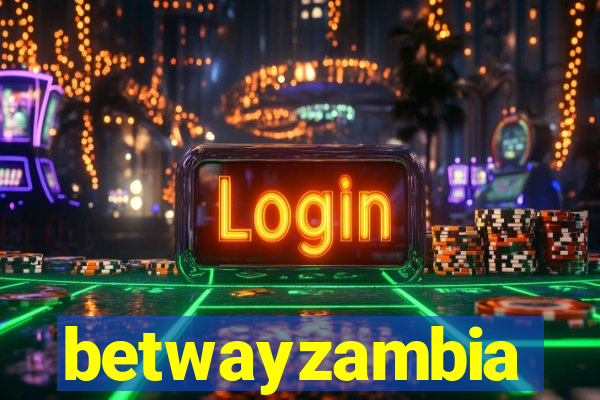 betwayzambia