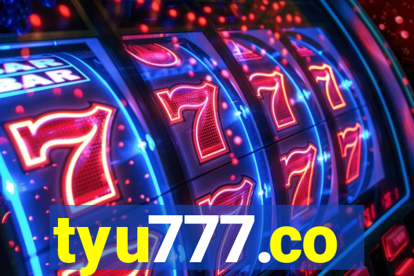 tyu777.co