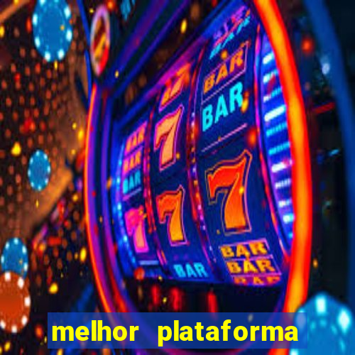 melhor plataforma para jogar aviator