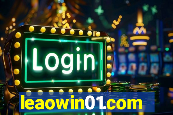 leaowin01.com