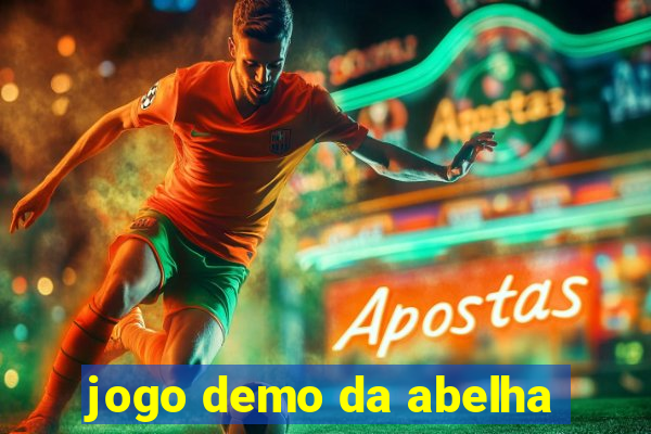 jogo demo da abelha