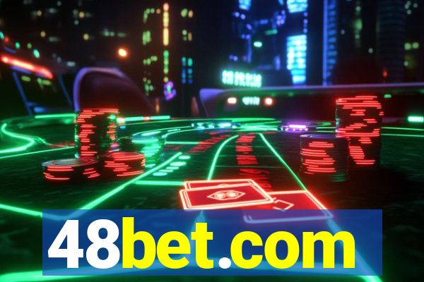 48bet.com