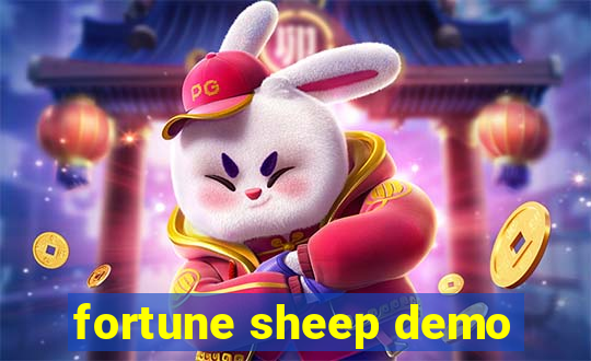 fortune sheep demo