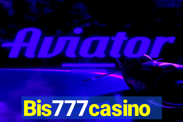 Bis777casino