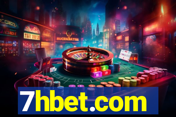 7hbet.com