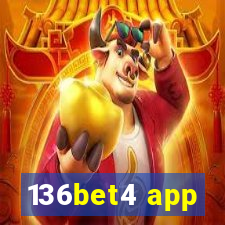 136bet4 app