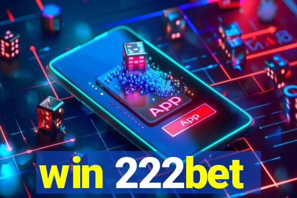 win 222bet