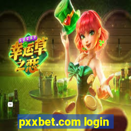 pxxbet.com login