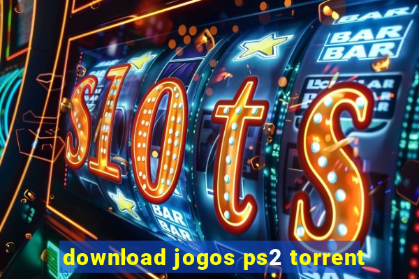 download jogos ps2 torrent