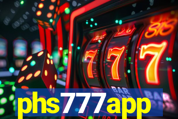 phs777app