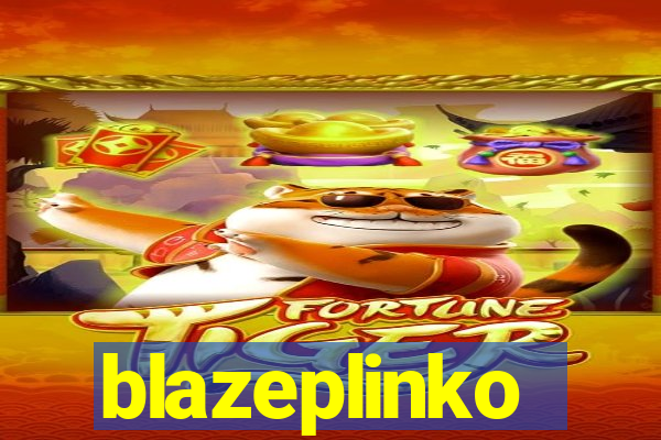 blazeplinko