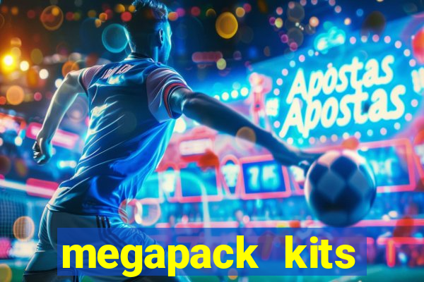 megapack kits football manager 2016