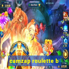 camzap roulette b