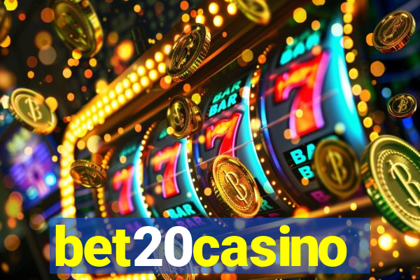 bet20casino