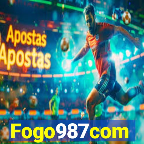 Fogo987com