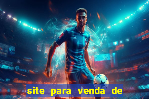 site para venda de contas de jogos