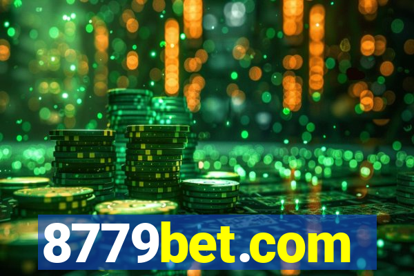 8779bet.com