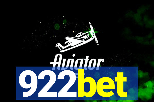 922bet