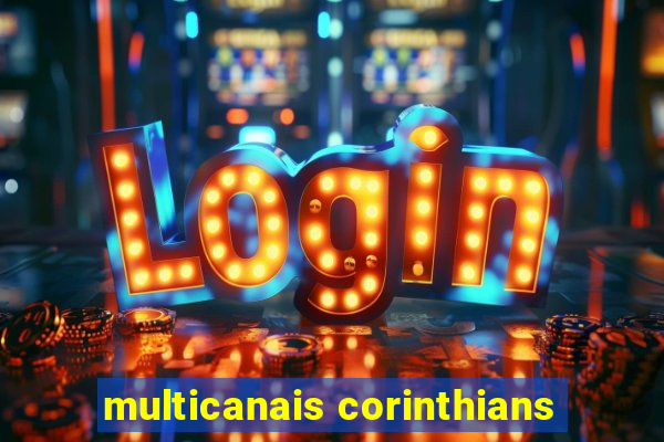 multicanais corinthians