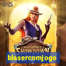 blasercomjogo