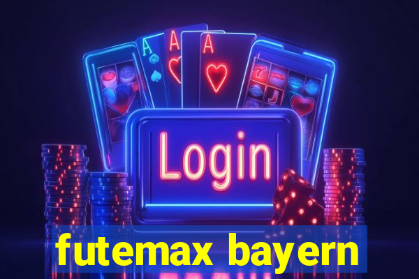 futemax bayern