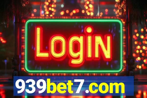 939bet7.com