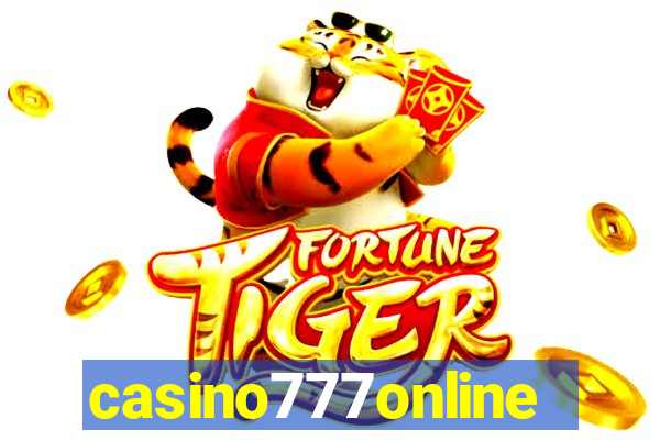 casino777online