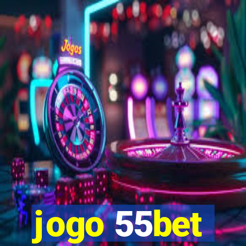 jogo 55bet