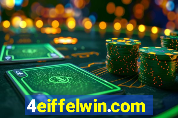 4eiffelwin.com