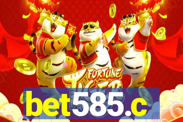 bet585.c