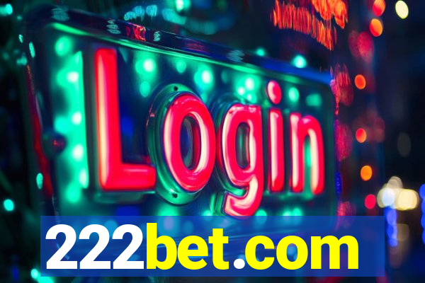 222bet.com