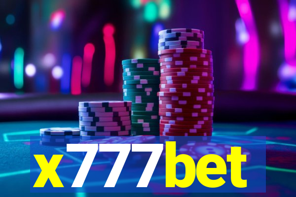 x777bet