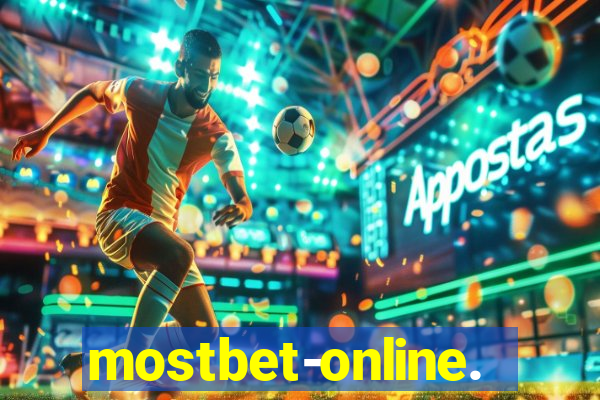 mostbet-online.com.br