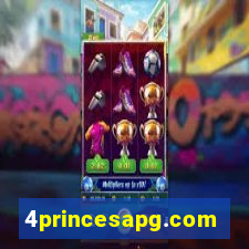 4princesapg.com