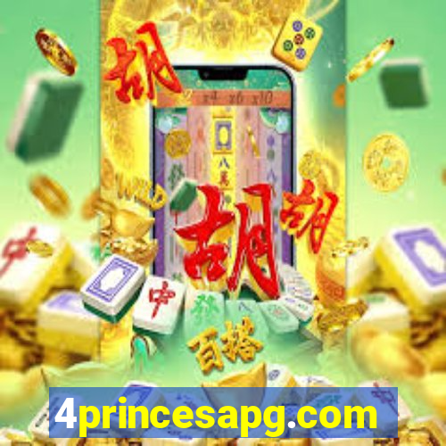 4princesapg.com