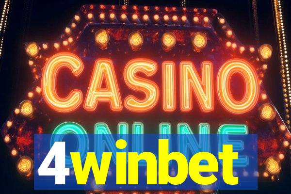 4winbet