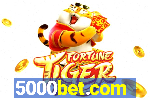 5000bet.com