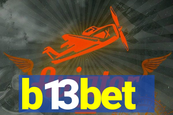 b13bet