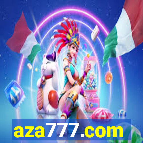 aza777.com