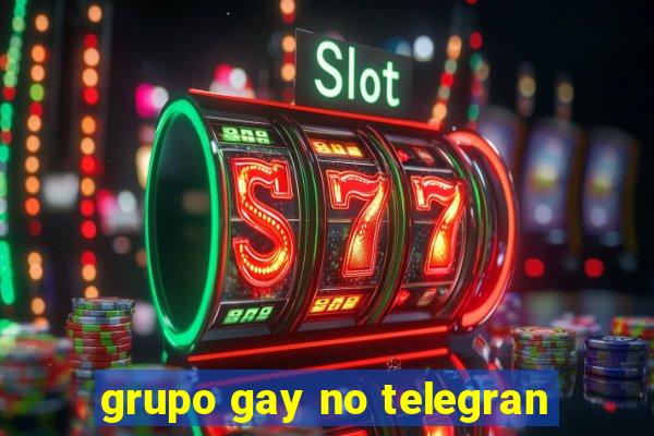 grupo gay no telegran