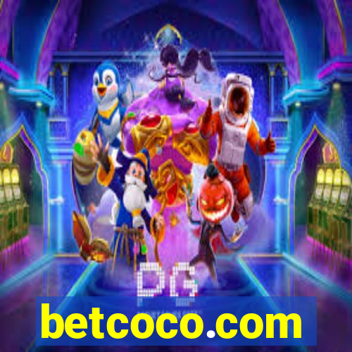 betcoco.com