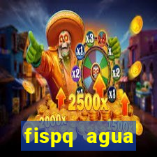 fispq agua sanitaria romax