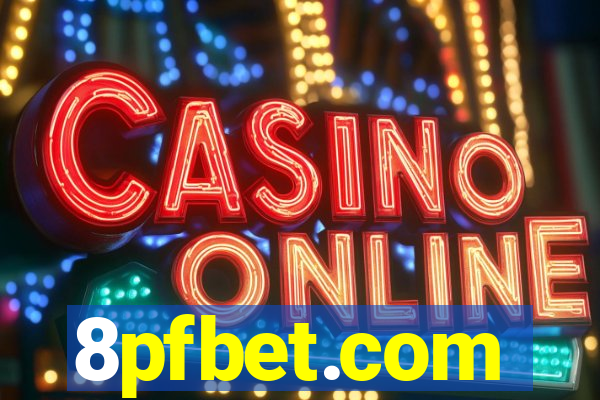 8pfbet.com