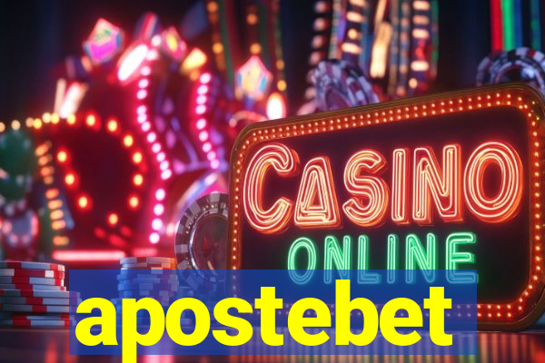 apostebet