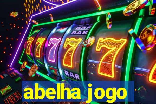 abelha jogo